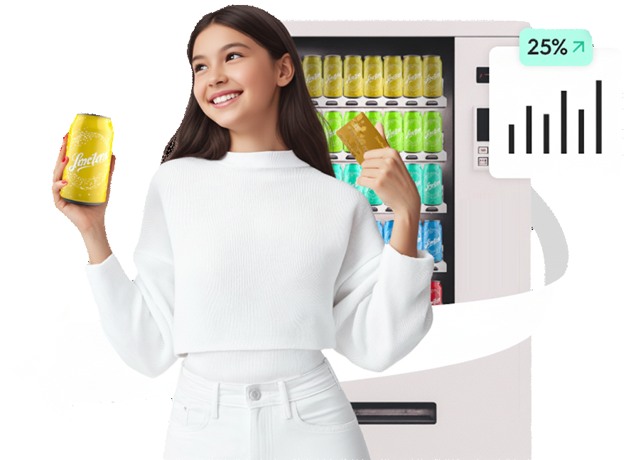 Современный платежный терминал Payax в использовании в казахстанском бизнесе