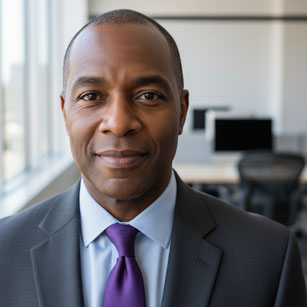 Портрет Алексея Петрова, директора сети кофеен